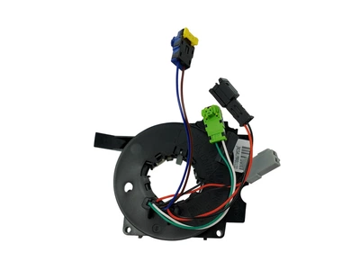 Модуль подушки безпеки, шлейф керма SRS для Renault Scenic 2 2003–2008 7701060399