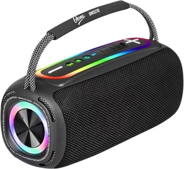 Портативна колонка V-Tone BWS210 BK (5908249825994)