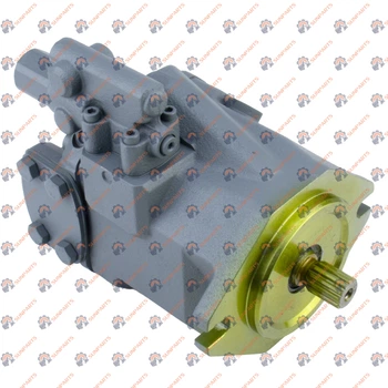 Насос гидравлический Case BN316492 A10VO28DR/52L-PSC62N00-S1048 SKS R902406079, R992000672