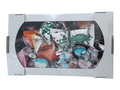 Цукерки ChoccoVia MIX 500г (214137)