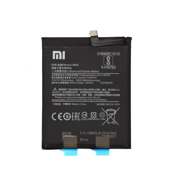 Аккумулятор Xiaomi Mi 9 BM3L 3300 mAh Original PRC