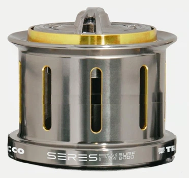Шпуля для котушки Trabucco SERES PW * SURF 8000 Spare Spool