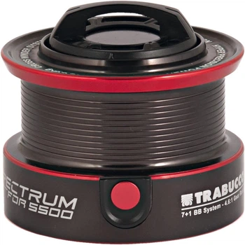 Шпуля Trabucco SPECTRUM XR * 5500 Spool