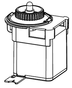 Silnik AquaEl FZN-1 (5905546005920)
