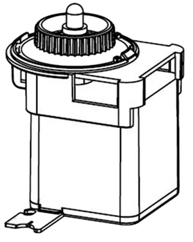 Silnik AquaEl FZN-2 (5905546005937)