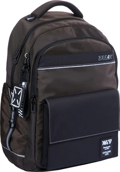 Рюкзак шкільний Yes TS-48L Break (550357) (5056574460523)