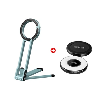 Штатив для телефону з карабіном Ulanzi MA57 MagSafe (S007)