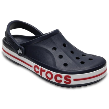 Крокси чоловічі сабо Crocs Bayaband Navy 42 (EU 42-43) сині