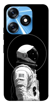 Чехол Space astronaut для TECNO Spark 10