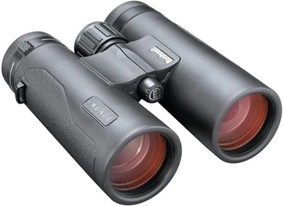 Бинокль Bushnell Engage DX 10x42 Черный b6