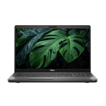 Ноутбук Dell Latitude 5501 15.6` HD/IPS / Intel Core i5-9400H / 8GB / 512 Gb SSD / Intel UHD Graphics 630 Б/В