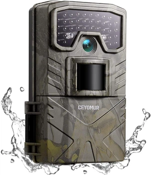 Фотоловушка CEYOMUR CY50 Зеленый b1