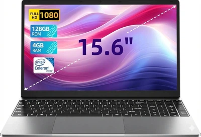 Ноутбук 15.6" Jumper EZbook S7 Hi (JNF12) Intel Celeron 5205U RAM 4GB SSD 128GB Windows 11 (UKR) b1