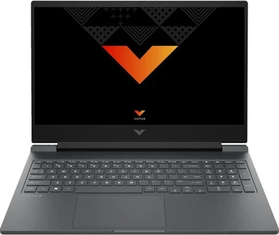 Ноутбук 16.1" HP Victus 16 Gaming (16-r1005sl) Intel Core i7-14700HX RAM 32GB SSD 1TB GeForce RTX 4070 Win11 (UKR) b7