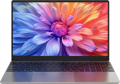 Ноутбук 15.6" MAXLEGEN ML156 Intel Processor N95 RAM 16GB SSD 512GB Win11 (UKR) b8
