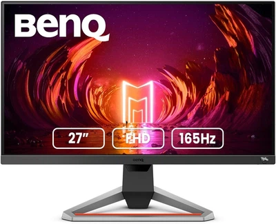 Монитор 27" BenQ MOBIUZ EX2710S Full HD IPS 165 Hz b7