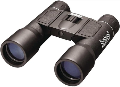 Бинокль BUSHNELL PowerView 10x32 Черный b4