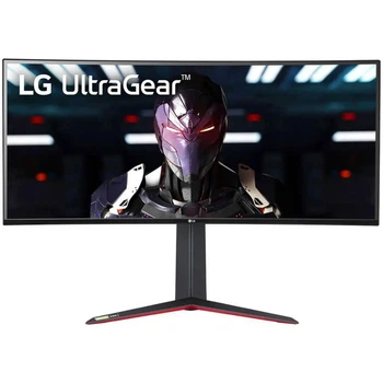 Монитор 34'' LG 34GN850-B 2K IPS версия на 144 Гц b10
