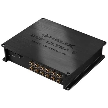 Процесор HELIX DSP ULTRA S