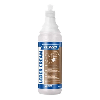 Крем для защиты и ухода за кожей Tenzi Leder Cream GT 0,6 л