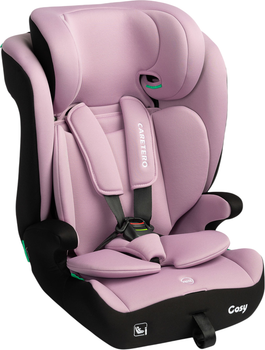 Автокрісло Caretero Cosy I-Size 76–150 см Бузкове (5903076321565)