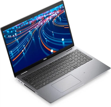 Ноутбук Dell Latitude 5520 I5-1145G7 Ram 16GB SSD 1TB IPS Full HD 15.6'' Win11 Pro - Refurbished