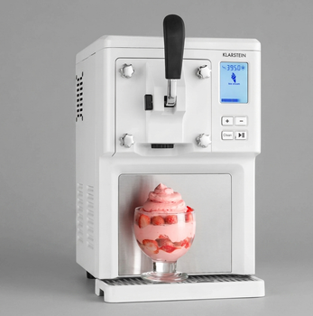 Морозивниця компресорна Klarstein Sweet Sundae (10034912)
