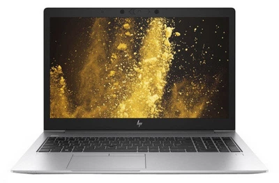 Ноутбук HP EliteBook 850 G6 / 15.6" (1920x1080) IPS / Intel Core i5-8250U (4 (8) ядра по 1.6 - 3.4 GHz) / 8 GB DDR4 / 256 GB SSD / Intel UHD Graphics 620 / WebCam / Win 10 Pro - Б/В