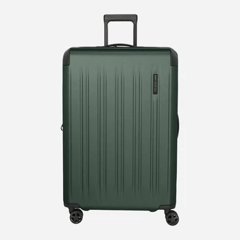 Walizka na kółkach Travelite Dynamiic 7000149 80 Zielona (800070355798)