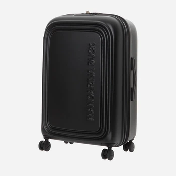 Walizka na kółkach Mandarina Duck P10SZV32 651 Czarna (800070315519)