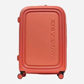 Walizka na kółkach Mandarina Duck P10SZV33 A39 Czerwona (800070354921)