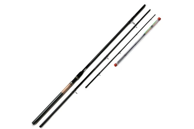 Вудлище Fanatik Magnit Feeder 3.30 m 90g*,UFMF33_90