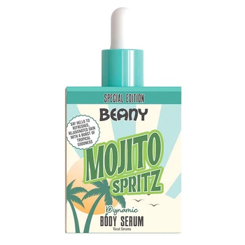 Сыворотка для тела "Мохито" Beany, 50 мл (Liv231807)