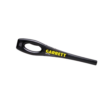 Ручний металодетектор Garrett SuperWand