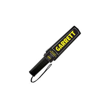 Ручний металодетектор Garrett SuperScanner V