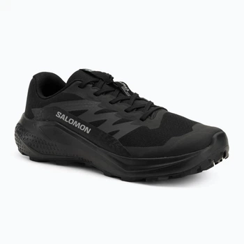 Кросівки для бігу чоловічі Salomon Alphaglide L47948300 45 1/3, чорн.