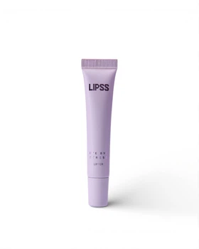 Блиск для губ Lipss Lipper Bye Bye Stress, 9 мл