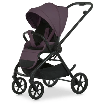 Дитяча коляска EL CAMINO CHLOE (ME 1191 Plum Wine)