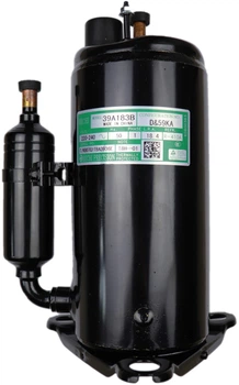 Компрессор для кондиционера HIGHLY 24000 BTU R-410,32