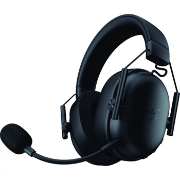 Наушники Razer BlackShark V3 X HyperSpeed Black
