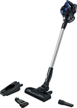 Акумуляторний пилосос Bosch BCS611P4A