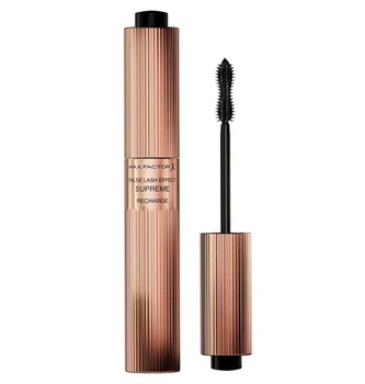 Туш для вій Max Factor False Lash Effect Supreme Recharge Mascara, Black
