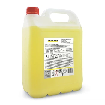 Средство для пенной чистки Karcher RM 806, 5л (9.610-748.0)