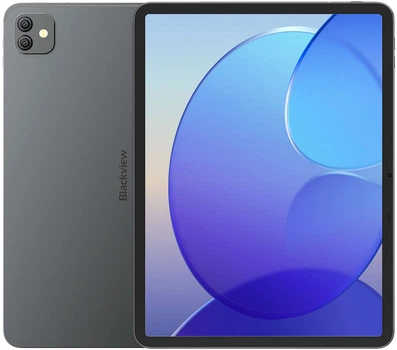 Планшет Blackview Link 8 Wi-Fi 6/256GB Starry Grey (TAB LINK 6/256 GREY)