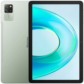 Планшет Blackview Tab 60 Pro LTE 4/128GB Algae Green (TAB60PRO GREEN)