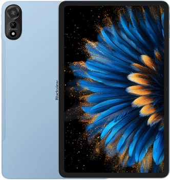 Планшет Blackview Mega 2 Wi-Fi 12" 12/256GB Ice Blue (MEGA 2WIFI_IB12)