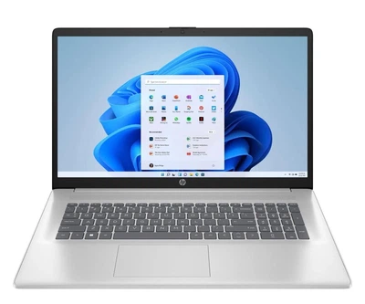 Ноутбук HP 17 Core 7-150U/16GB/1TB/Win11 (17-cn4006nw (CX5H5EA))