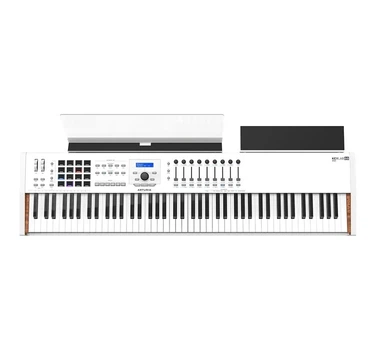 MIDI-клавиатура Arturia KeyLab 88 mk3 White