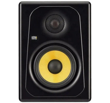 Студийный монитор KRK Kreate 5 Black ( 1шт.)