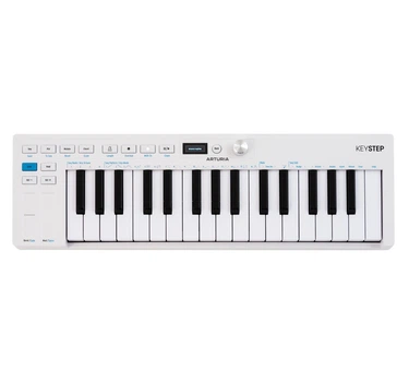 MIDI-клавиатура Arturia KeyStep mk2